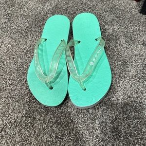 HIC Woman’s 27 cm Flip Flop Sandals